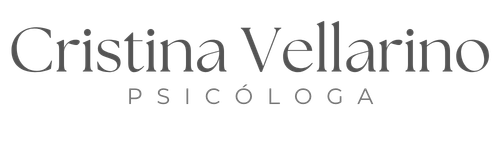 logo cristina vellarino psicologa en caceres